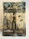 N2 Toys The Matrix TRINITY With Weapons Action Figure 1999 NOS Sealed