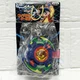 Vhtf Bakuten Shoot Beyblade Keychain With Watch Dranzer Novelty Takara Tomy Rare