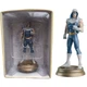 DC Chess Collection Captain Cold 42 Figure Chess Game Eaglemoss Comics TV