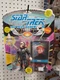 Star Trek The Next Generation Locutus (Picard)Action Figure Playmates 1993