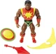 NEW Mattel Masters of Universe 5.5" Action Figure Sun Man - HDR90