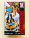 Transformers Bumblebee 6 Step Generations NIB