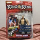Stone Cold Steve Austin WWF King of the Ring action figure 1999 Jakks Pacific