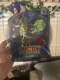 Bent Box JAKKS Pacific Sonic The Hedgehog Figure Silver 4" with Red Star Ring