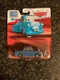 Disney Pixar Cars Ito San damage package