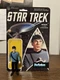 Spock ReAction Figure Star Trek The Original Series 2015 Funko Super7