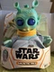 STAR WARS Galactic Pals RODIAN 12" PLUSH DOLL