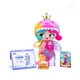XOX Kweenie Dino Deluxe Kween of Raw 11" Mega Figure New in Collector Box