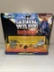 Galoob 1996 Micro Machines Star Wars Darth Vader, Asp, Guri, Stinger, IG-2000