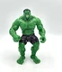 Marvel HULK Movie 6.5" Action Figure Smash & Crush ToyBiz 2003