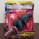 Playmates Godzilla X Kong The New Empire 6&rdquo; GODZILLA EVOLVED Action Figure