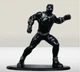 Black Panther Jada Toys Marvel Nano Metalfigs New Loose 1.65 Inches