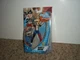 2015 MATTEL DC SUPER HERO GIRLS HARLEY QUINN FIGURE (NEW)