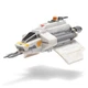 Star Wars Micro Galaxy Squadron Phantom Shuttle - 5 inches, 