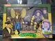 NECA Ace Duck & Mutagen Man 7 in Action Figure - 2 Pack