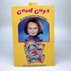 NECA Ultimate Chucky Child's Play Good Guys 4" Scale Action Figure