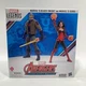 MARVEL LEGENDS BLACK KNIGHT AND SERSI TWO-PACK AVENGERS BEYOND EARTH&rsquo;S MIGHTIEST