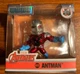 Metal Figs #M505 Marvel Avengers Ant Man  Free Shipping