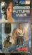 1992 Terminator 2 Future War Hot Blaster Terminator Kenner Action Figure