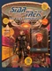 1993 Playmates Star Trek The Next Generation Locutus Action Figure NIB