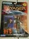 New 1996 Playmates Star Trek Voyager B'elanna Torres The Klingon Action Figure