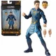 Eternals Marvel Legends Ikaris (Gilgamesh BAF)