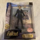 McFarlane Toys Fallout Cooper Howard Collectors Edition Red Platinum