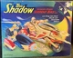 The Shadow Shiwan Khan Serpent Bike with Detachable Sidecar Kenner NEW in Box!