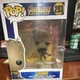 Funko Pop! Vinyl: Marvel - Avengers Infinity War - Groot #293 Bobblehead