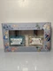 NEW Disney Alice in Wonderland Le Petit Duo Set *NOT SEALED & DAMAGED BOX*