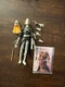 TMNT BST AXN IDW Rat King 5" Action Figure 2024 The Loyal Subjects GLOW