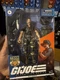 Hasbro G.I. Joe Classified Series Tiger Force Recondo Action Figure - F4757