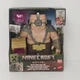 Minecraft Movie Battle Mode Great Hog Action Figure Mattel Mojang BRAND NEW