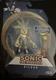 Sonic the Hedgehog - Silver the Hedgehog - 4-Inch Figure by Jakks Pacific