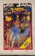 Marvel X-Men Invasion Series Iceman II TOYBIZ Extending Limbs New SHIPS FREE
