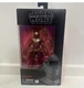 Hasbro Star Wars The Black Series Zorii Bliss Toy 6-inch Scale Star Wars: The...