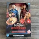 Marvel Dr Strange/Scarlet Witch 12" Action Figures 2-Pack Set, 2022, Brand New