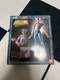 Soul of Chogokin GX-11 Dianan A Mazinger Z Action Figure Go Nagai 2002 Bandai