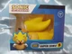 TUBBZ SUPER SONIC THE HEDGEHOG RUBBER DUCK VINYL FIGURE #5 NEW IN BOX