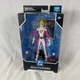 McFarlane DC Classic Multiverse Saturn Girl Red Platinum Edition Action Figure
