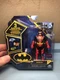 2021 DC Robin 4" Action Figure 1st Edition 3 Surprise Accessories Spin Master 