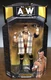 MJF 2020 AEW Unrivaled Collection Series 2 Jazwares Action Figure #12 Listing #2