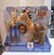 Disney Pixar Toy Story Woody and Bullseye Adventure Pack