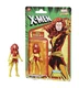Marvel Legends Uncanny X-Men "Dark Phoenix" Retro Figure 3.75" Hasbro Kenner NEW