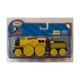 Learning Curve Toys Toys Thomas & Friends, Wooden Railway - Molly VG/Mint