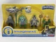 Fisher-Price Imaginext DC Super Heroes Villains Batman Aquaman Manta Croc Friend