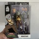 The Loyal Subjects BST AXN Teenage Mutant Ninja Turtles Rocksteady 5" Action ...