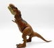 Jurassic World Dominion EXTREME DAMAGE T Rex Dinosaur Action Figure Toy