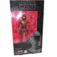 Star Wars Hasbro Black Series Zorii Bliss Action Figure (8)
