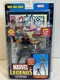Marvel Legends Giant Man Series Weapon X Burnt Variant  Age Of Apocalypse